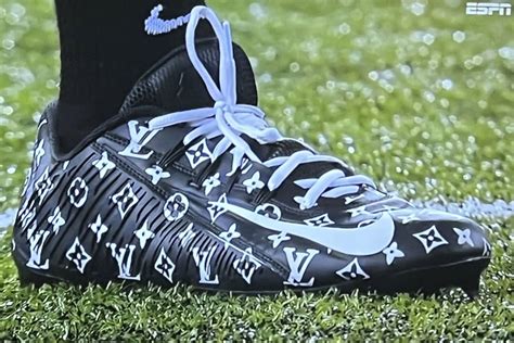 louis vuitton shoes kylie|louis vuitton football player.